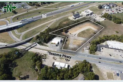 1530 Texoma Parkway, Sherman, TX 75090 - Photo 4