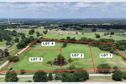 Lot 3 New Hope Road, Aubrey, TX 76227 - Photo 2