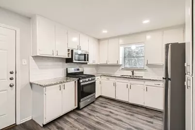 7805 Whitney Drive, White Settlement, TX 76108 - Photo 8