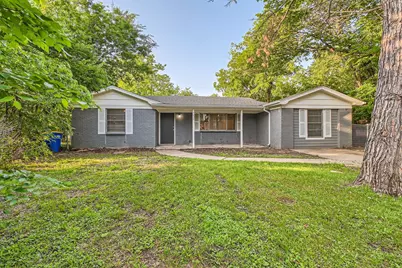 7805 Whitney Drive, White Settlement, TX 76108 - Photo 1