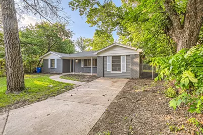 7805 Whitney Drive, White Settlement, TX 76108 - Photo 2