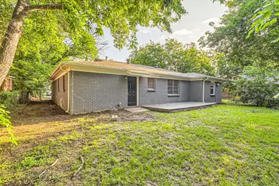 7805 Whitney Drive, White Settlement, TX 76108 - Photo 28