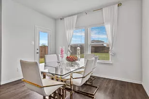 1231 Delmita Dr, Forney, TX 75126 - Photo 16