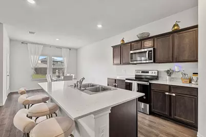 1231 Delmita Drive, Forney, TX 75126 - Photo 14