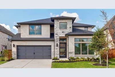 4425 Daisy Lane, Celina, TX 75078 - Photo 1