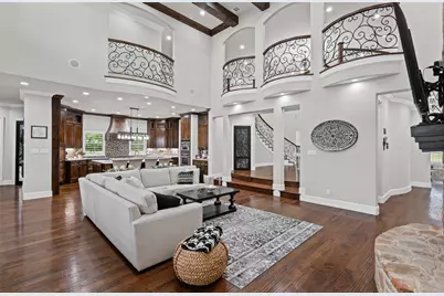 2500 County Road 920, Crowley, TX 76036 - Photo 8