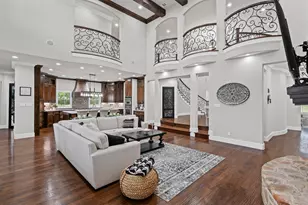 2500 County Rd 920, Crowley, TX 76036 - Photo 8