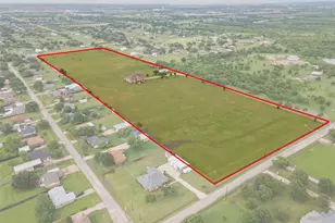 2500 County Rd 920, Crowley, TX 76036 - Photo 40