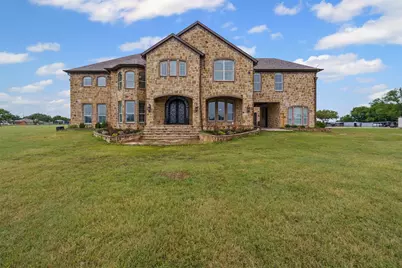 2500 County Road 920, Crowley, TX 76036 - Photo 1