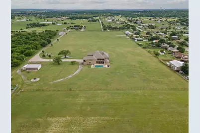 2500 County Road 920, Crowley, TX 76036 - Photo 38