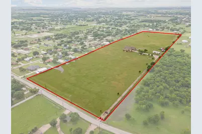 2500 County Road 920, Crowley, TX 76036 - Photo 40
