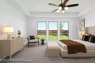 4360 Double Diamond Dr, Celina, TX 75078 - Photo 4