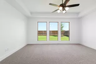 4360 Double Diamond Dr, Celina, TX 75078 - Photo 8