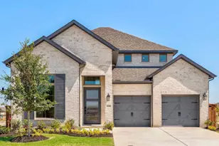 4360 Double Diamond Dr, Celina, TX 75078 - Photo 1