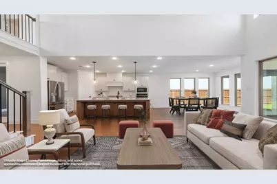 4360 Double Diamond Drive, Celina, TX 75078 - Photo 2