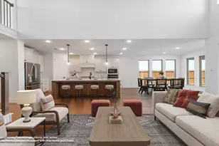 4360 Double Diamond Dr, Celina, TX 75078 - Photo 2