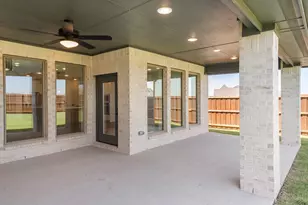 4360 Double Diamond Dr, Celina, TX 75078 - Photo 10