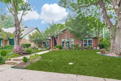 2229 Weatherbee Street, Fort Worth, TX 76110 - Photo 2