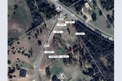 0 County Road 2027, Glen Rose, TX 76043 - Photo 8