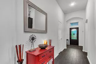 2908 Montrose Trl, Forney, TX 75126 - Photo 4