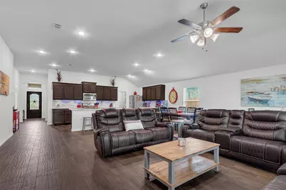 2908 Montrose Trail, Forney, TX 75126 - Photo 6