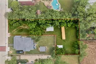 0 Lamar St, Roanoke, TX 76262 - Photo 1