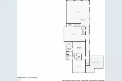 4219 Hollow Oak Drive, Dallas, TX 75287 - Photo 40