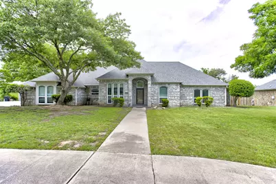 235 Valley Ranch Road, Weatherford, TX 76087 - Photo 1