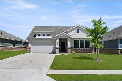 426 Rose Avenue, Cleburne, TX 76033 - Photo 1