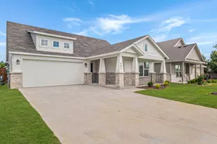 404 Rose Ave, Cleburne, TX 76033 - Photo 2