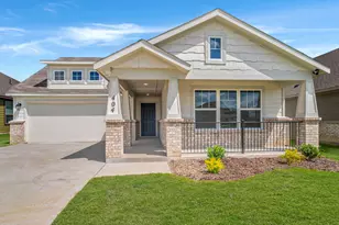 404 Rose Ave, Cleburne, TX 76033 - Photo 1