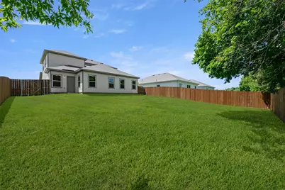 1605 Annabelle Street, Cleburne, TX 76031 - Photo 24