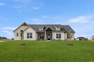 10611 Winter Wheat Ln, Venus, TX 76084 - Photo 1