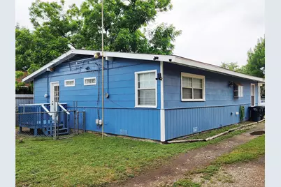 2908 Wilkinson Avenue, Fort Worth, TX 76103 - Photo 34