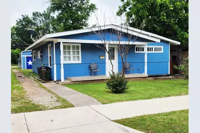 2908 Wilkinson Avenue, Fort Worth, TX 76103 - Photo 2