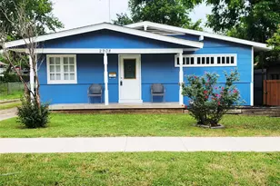 2908 Wilkinson Ave, Fort Worth, TX 76103 - Photo 1