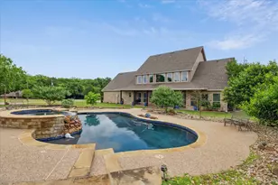 6251 Hayes Rd, Midlothian, TX 76065 - Photo 2