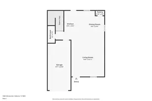 1300 N Brazos Ave, Cleburne, TX 76031 - Photo 20