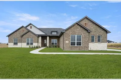 160 Marie Lane, Waxahachie, TX 75167 - Photo 1