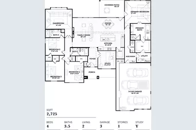 160 Marie Lane, Waxahachie, TX 75167 - Photo 2