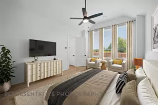 2230 Pedernales Ln, Waxahachie, TX 75165 - Photo 4