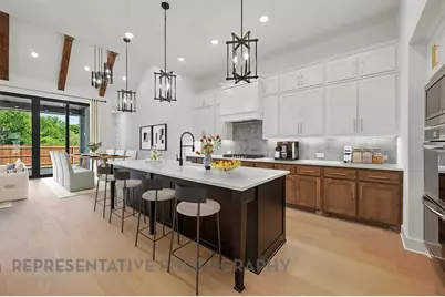 2230 Pedernales Lane, Waxahachie, TX 75165 - Photo 2