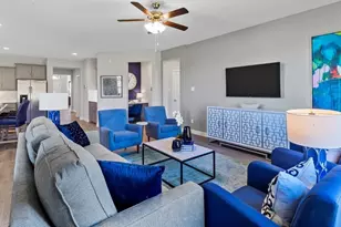 533 Pickett Creek Dr, Fort Worth, TX 76008 - Photo 12