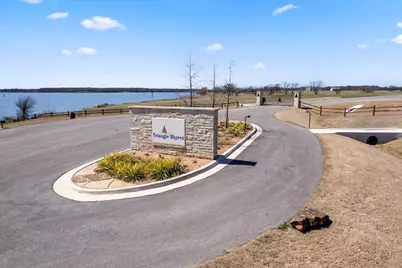 Lot 15 Triangle Shores Drive, Corsicana, TX 75109 - Photo 22