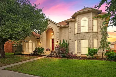 905 Birkshire Drive, Lewisville, TX 75077 - Photo 1