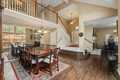 905 Birkshire Drive, Lewisville, TX 75077 - Photo 6