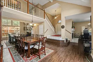 905 Birkshire Dr, Lewisville, TX 75077 - Photo 6