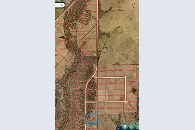 8B Channing Lane, Wills Point, TX 75169 - Photo 10