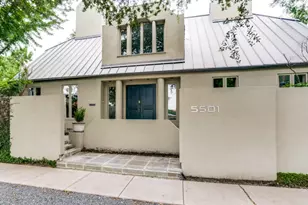 5501 Douglas Ave, Highland Park, TX 75205 - Photo 1