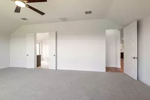 7436 Wayward Wind Dr, Fort Worth, TX 76179 - Photo 18